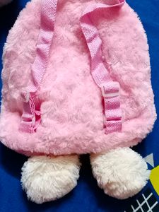 Baby School Bag