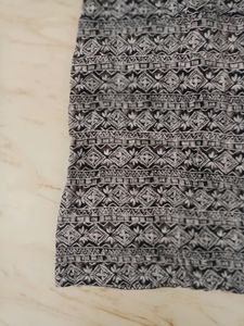 Rayon Dress