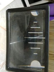 Enlarged Screen Mobile Phone