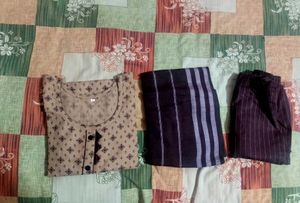 kurta set