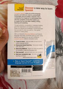 Complete Spanish Guide