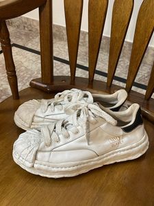 Maison MIHARA YASUHIRO Blakey Low-Top Sneakers