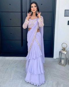 🆕️🆕️Lehenga Saree