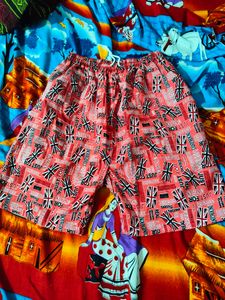 Short