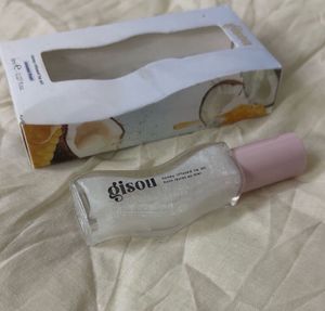 SALE ‼️Gisou Honey Infused Lip Oil