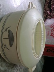 Cello Thermoware Hotpot
