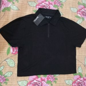 Crop Tshirt For Women..