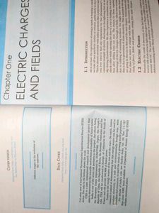 Class 12 Physics Ncert