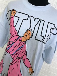 STYLE Oversized Tee