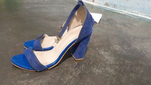 Block Heels