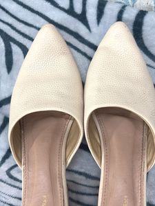 Elegant Flats &amp; Sandals