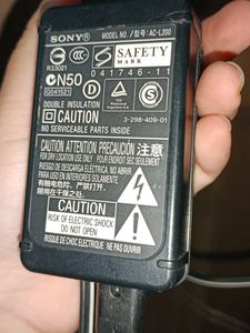Sony DCR HC-52 MiniDV Handycam
