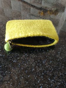 Pocket Purse