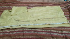 Elegant Ethnic Kurta Set