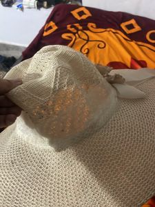 Beach Side Cap. Bought From Goa