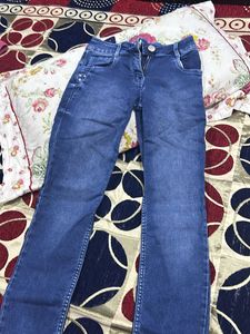 Jeans 👖 Tiny Girl