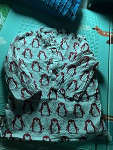 Pure Cotton Kurta Dhoti