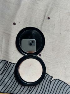 Combo Of Maybelline Compact And Staze  Mascara