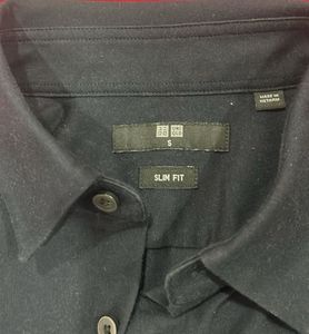 Full Sleeve Man Shirt