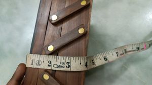 New Wooden Sliding Jwellery Box
