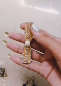 Assorted Earrings &amp; Hair Clip Bundle