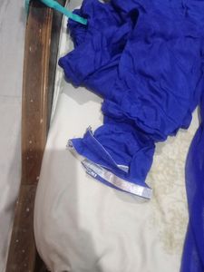 Anarkali Kurti