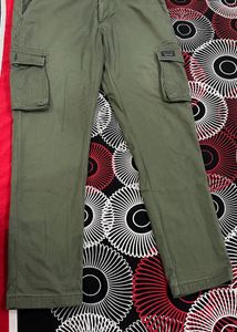 Louis Phillip used cargo pant for sale