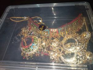 Ekdum New Jwellry Set