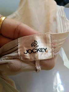 JOCKEY Women's Beige Briefs