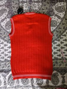 v neck sweater