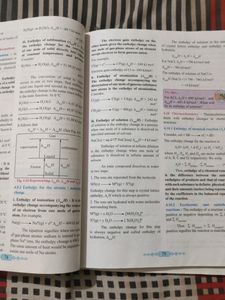Chemistry Class 12 Book