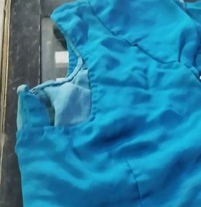 Ethnic Blouse Material