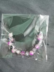 Beaded Bracelet