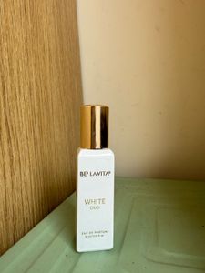 Bellavita White Oud Perfume