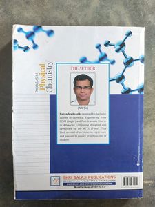 Problem In Physical Chemistry, Neet Aims, Class 11 And 12