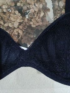 Fully Padded Bra