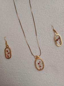 Resin Set