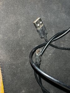 USB Cable