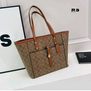 Coach Tote Bag