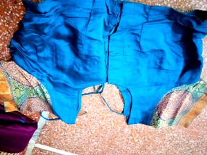 Cotton Saree