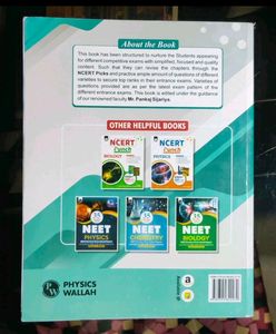 30 /- Off Delivery:NCERT PUNCH CHEMISTRY BOOK-NEET