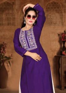 Purple Dress 💜