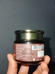 WOW Vitamin C Face Cream