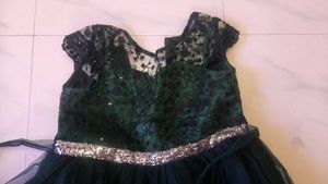 Partywear Frock