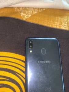 SAMSUNG M20s Back Panel