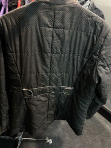 Elegant Quilted Women's Coat