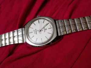 New Hmt Watch