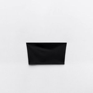 Zara Bandeau Top
