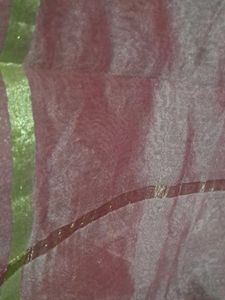 Organza Elegant Dupatta