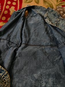 New Denim Dress